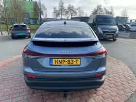 Audi Q4 (2024) thumbnail 11