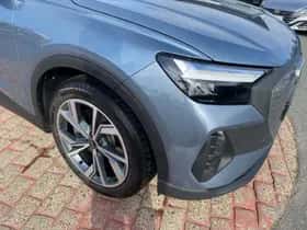 Audi Q4 (2024) thumbnail 14