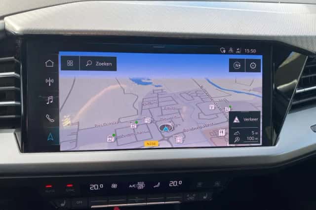 Audi Q4 (2024) thumbnail 21