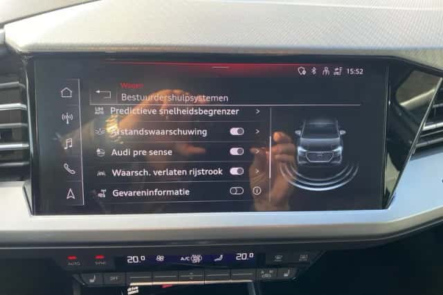 Audi Q4 (2024) thumbnail 27