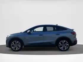 Audi Q4 (2024) thumbnail 7