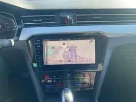 Volkswagen Passat thumbnail 14