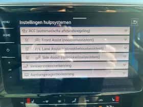Volkswagen Passat thumbnail 15