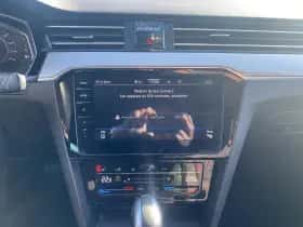 Volkswagen Passat thumbnail 16