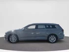 Volkswagen Passat thumbnail 20