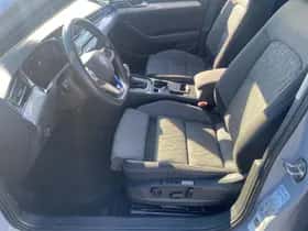 Volkswagen Passat thumbnail 4