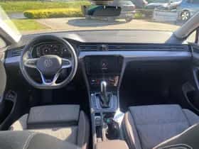 Volkswagen Passat thumbnail 7