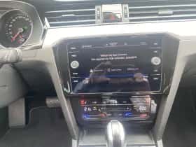 Volkswagen Passat (2022) thumbnail 20