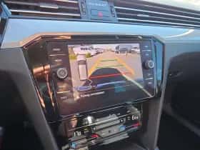 Volkswagen Passat (2021) thumbnail 13