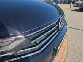 Volkswagen Passat (2021) thumbnail 14