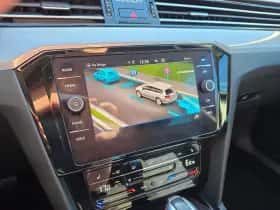 Volkswagen Passat (2021) thumbnail 18