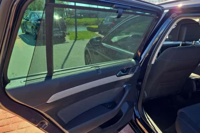 Volkswagen Passat (2021) thumbnail 20