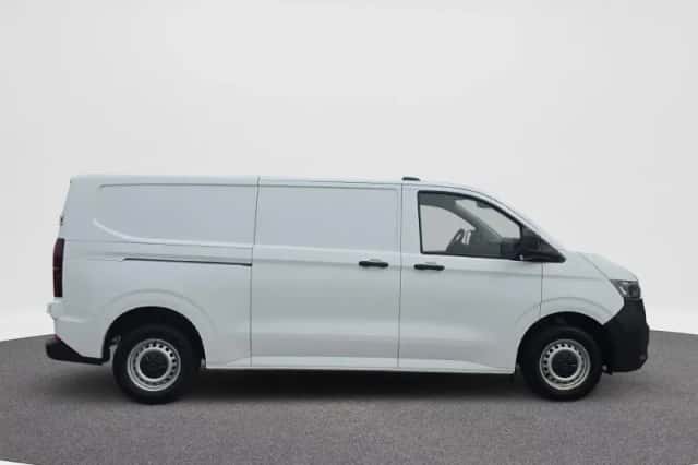 Volkswagen Transporter (2025) thumbnail 13