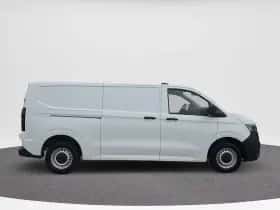 Volkswagen Transporter (2025) thumbnail 13