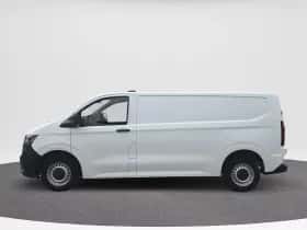 Volkswagen Transporter (2025) thumbnail 3