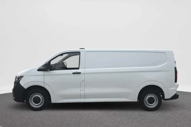 Volkswagen Transporter (2025) thumbnail 4