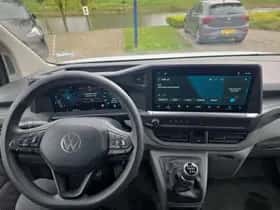 Volkswagen Transporter (2025) thumbnail 7