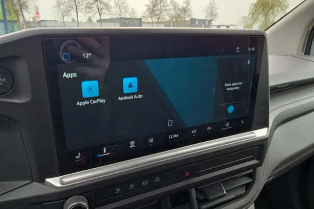 Volkswagen Transporter (2025) thumbnail 10
