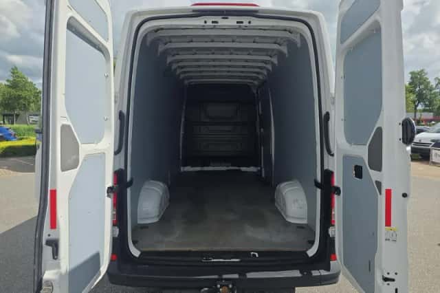 Volkswagen Crafter (2024) thumbnail 6