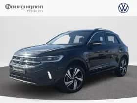 Volkswagen T-Roc (2025) thumbnail 1