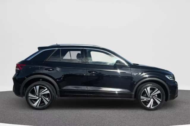 Volkswagen T-Roc (2025) thumbnail 14