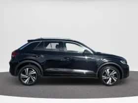 Volkswagen T-Roc (2025) thumbnail 14