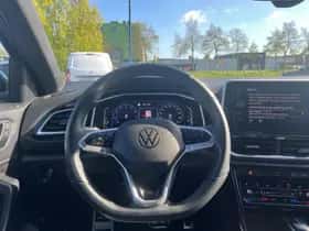 Volkswagen T-Roc (2025) thumbnail 25