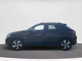 Volkswagen T-Roc (2025) thumbnail 4