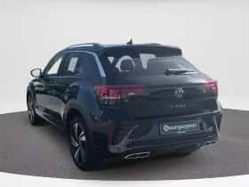 Volkswagen T-Roc (2025) thumbnail 5