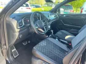 Volkswagen T-Roc (2025) thumbnail 7