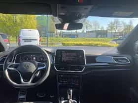Volkswagen T-Roc (2025) thumbnail 8