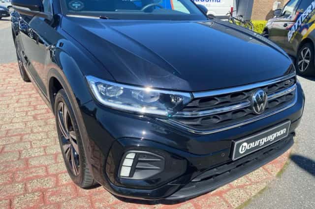 Volkswagen T-Roc (2025) thumbnail 11