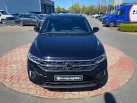Volkswagen T-Roc (2025) thumbnail 13