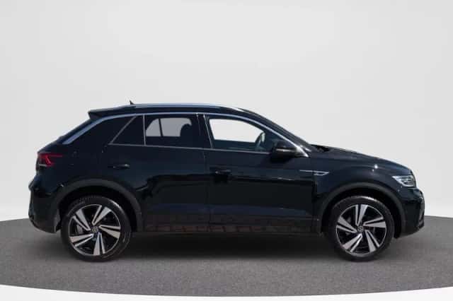 Volkswagen T-Roc (2025) thumbnail 14