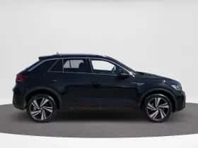 Volkswagen T-Roc (2025) thumbnail 14