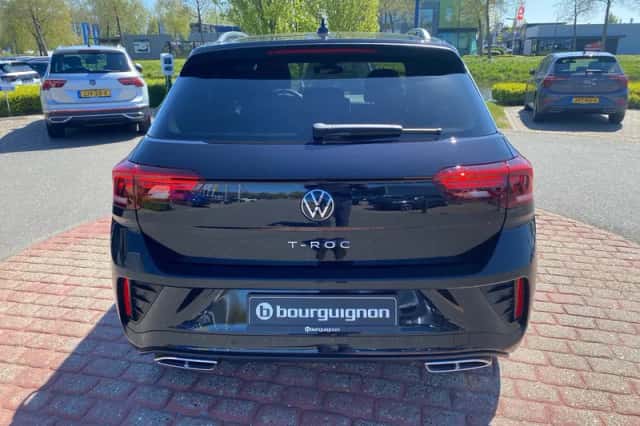 Volkswagen T-Roc (2025) thumbnail 15