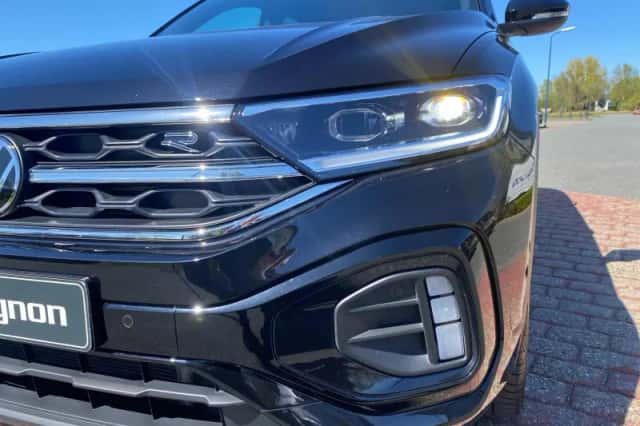 Volkswagen T-Roc (2025) thumbnail 25
