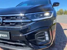 Volkswagen T-Roc (2025) thumbnail 25