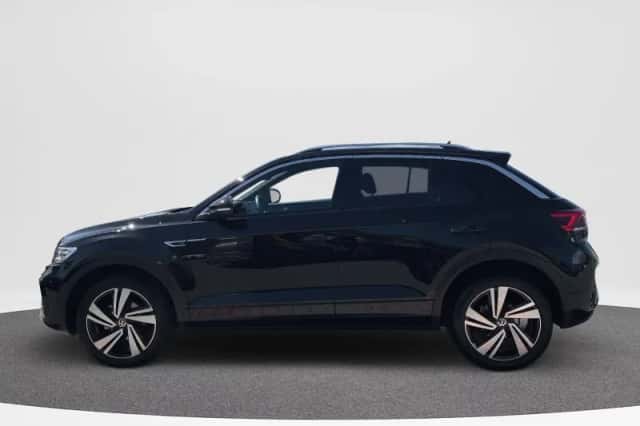 Volkswagen T-Roc (2025) thumbnail 4