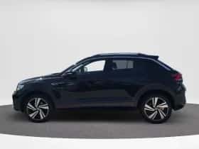 Volkswagen T-Roc (2025) thumbnail 4