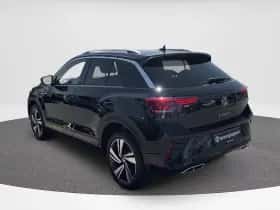 Volkswagen T-Roc (2025) thumbnail 5