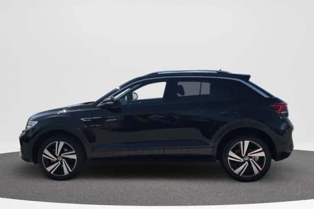 Volkswagen T-Roc (2025) thumbnail 4