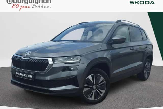 Škoda Karoq (2023) thumbnail 1
