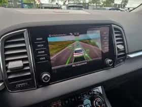 Škoda Karoq (2023) thumbnail 12