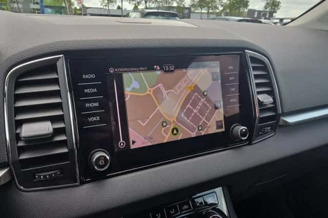 Škoda Karoq (2023) thumbnail 13