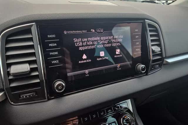 Škoda Karoq (2023) thumbnail 20