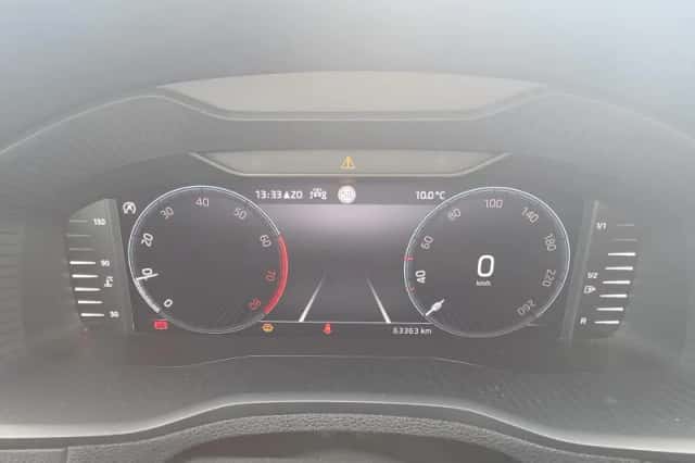 Škoda Karoq (2023) thumbnail 21