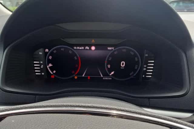 Škoda Karoq (2023) thumbnail 6