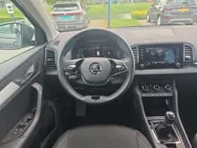 Škoda Karoq (2023) thumbnail 7