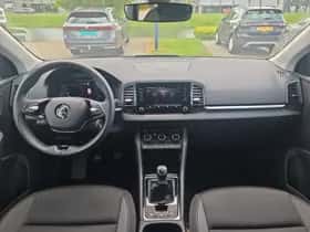 Škoda Karoq (2023) thumbnail 8